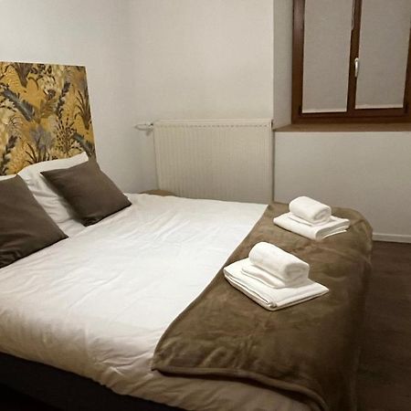 Vecchia Citta Cote Vieille Ville # Yolo Alp Home Annecy Buitenkant foto