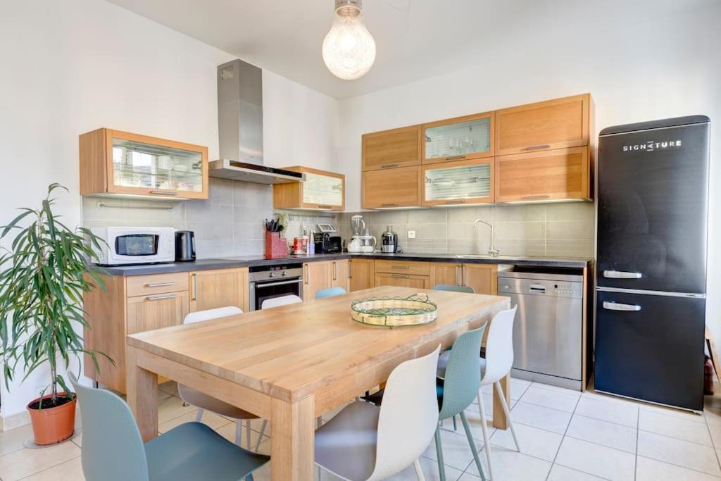 Vecchia Citta Cote Vieille Ville # Yolo Alp Home Annecy Buitenkant foto