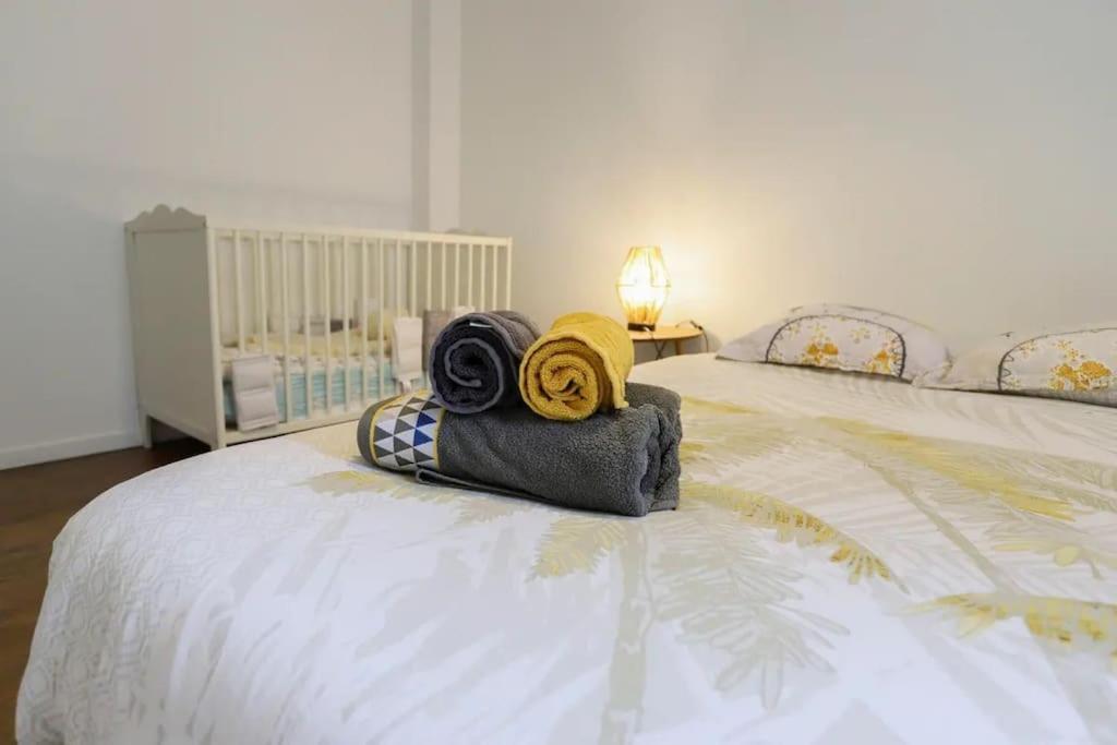 Vecchia Citta Cote Vieille Ville # Yolo Alp Home Annecy Buitenkant foto