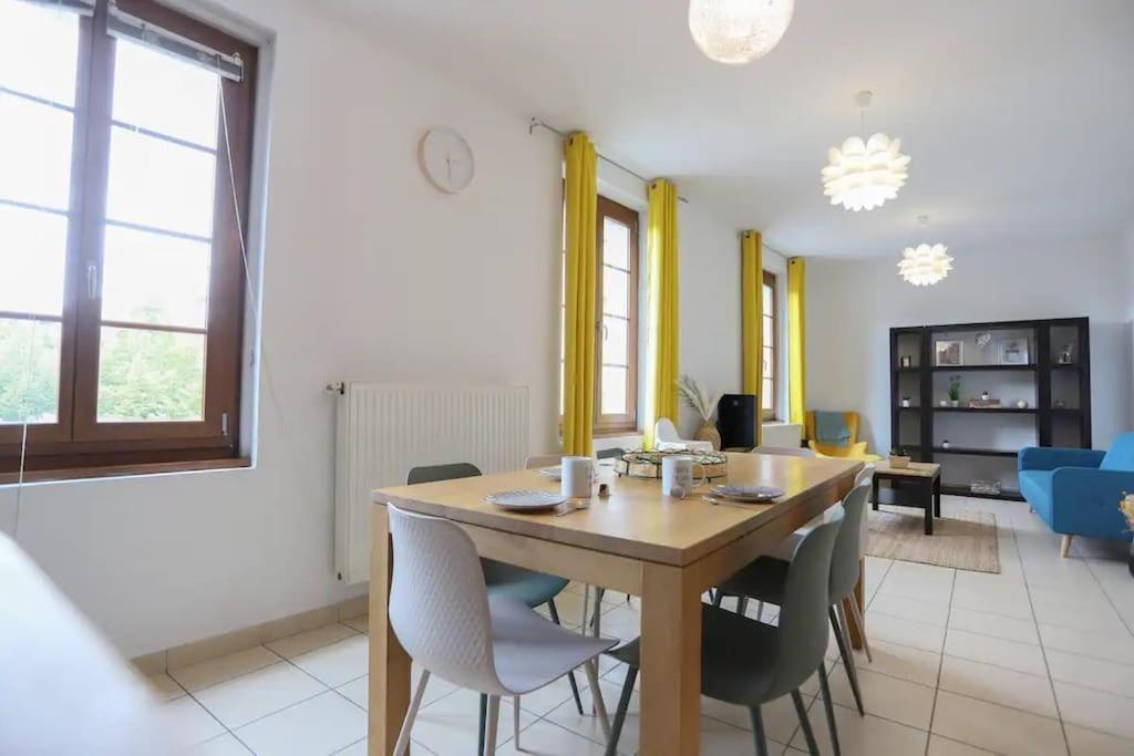 Vecchia Citta Cote Vieille Ville # Yolo Alp Home Annecy Buitenkant foto
