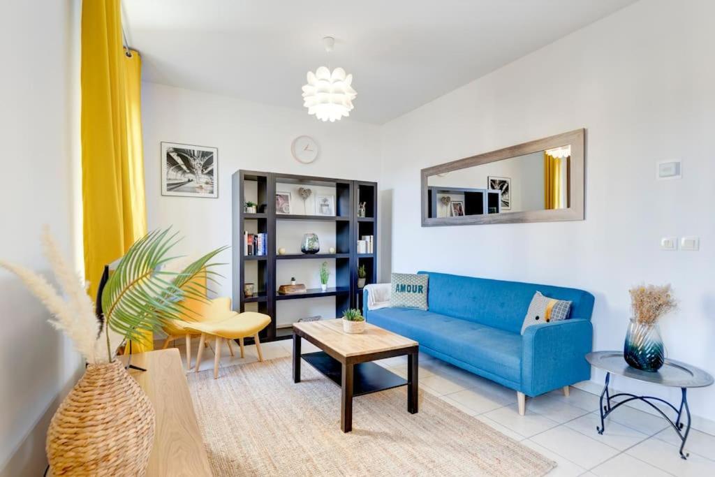Vecchia Citta Cote Vieille Ville # Yolo Alp Home Annecy Buitenkant foto