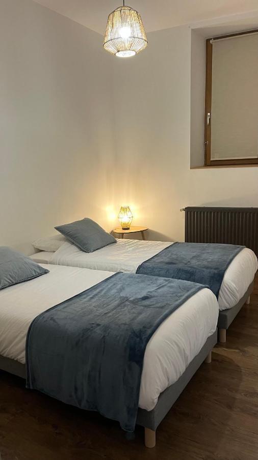 Vecchia Citta Cote Vieille Ville # Yolo Alp Home Annecy Buitenkant foto